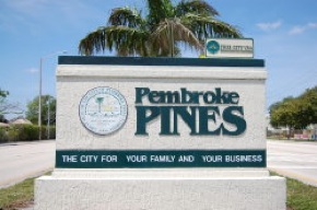 Pembroke Pines Car Door Unlock Service